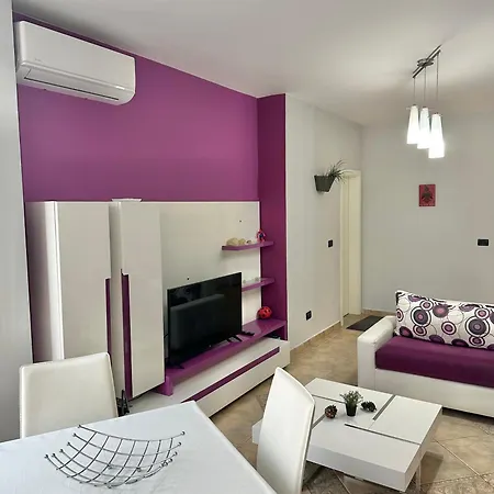 Beachfront Bliss Durres