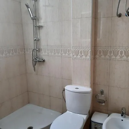 Apartment Beachfront Bliss *