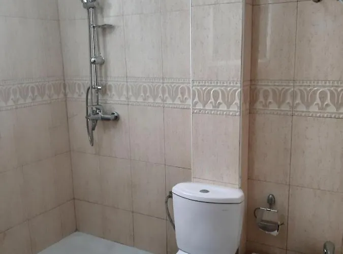 公寓 Beachfront Bliss *