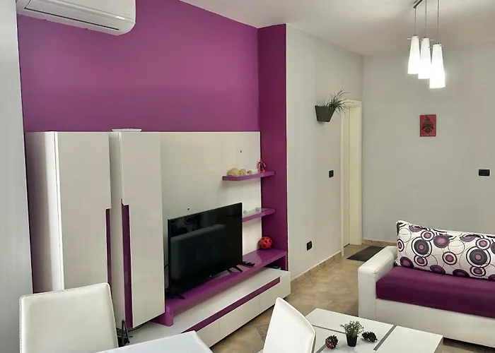 Beachfront Bliss Durrës