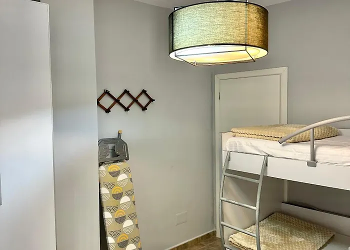 公寓 Beachfront Bliss Durrës